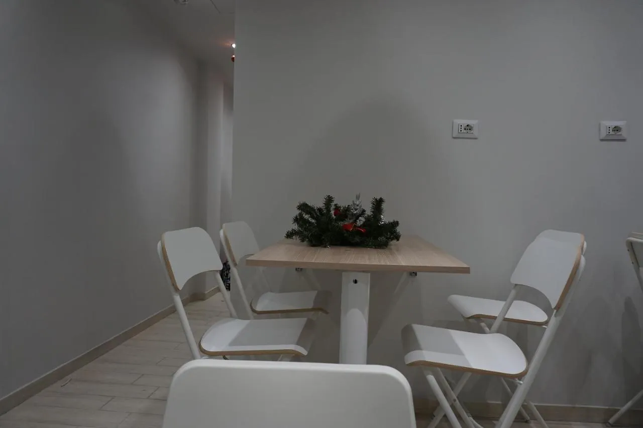 ** Alojamento de Acomodação e Pequeno-almoço Borgo 22 Acomodação com café da manhã Catânia Itália