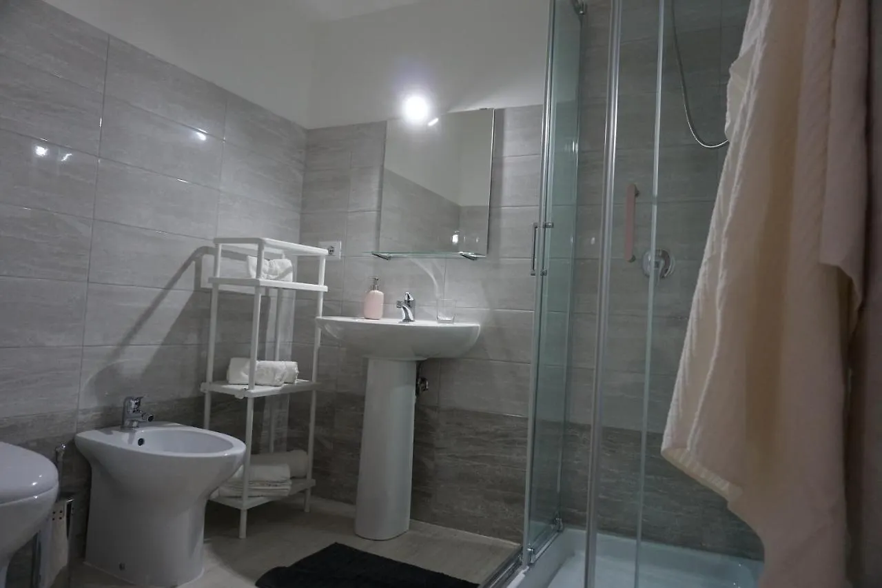 Borgo 22 Bed and Breakfast Κατάνια 2*,  Ιταλία