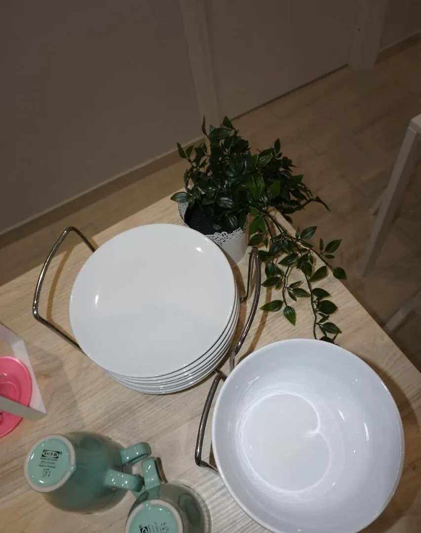 **  Borgo 22 Bed and Breakfast Κατάνια Ιταλία
