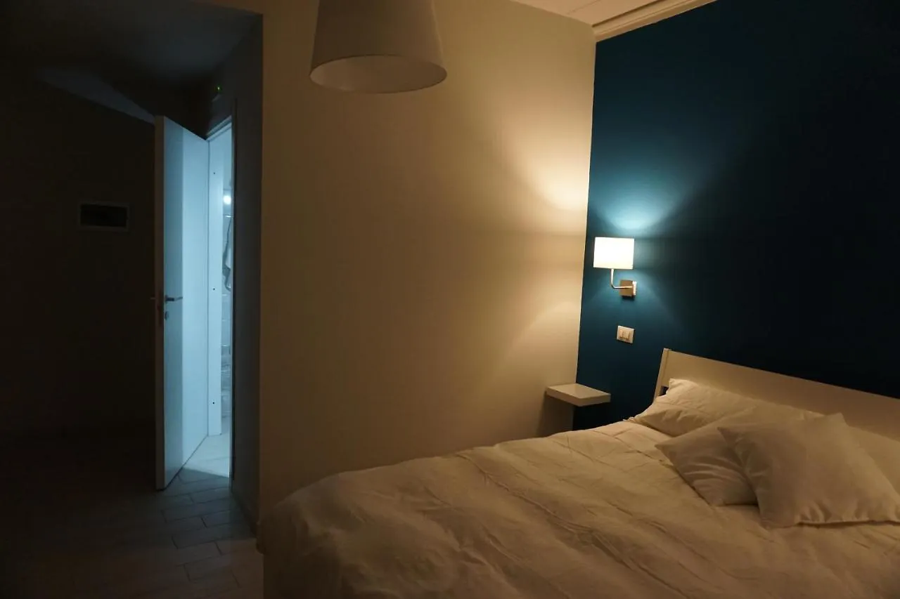 Borgo 22 Bed and Breakfast Κατάνια