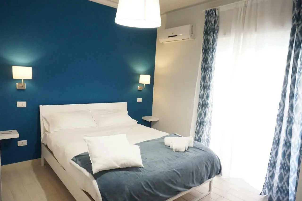 Borgo 22 Bed and Breakfast Κατάνια