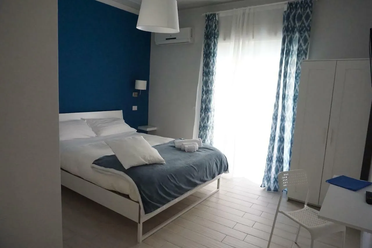 Borgo 22 Bed and Breakfast Κατάνια