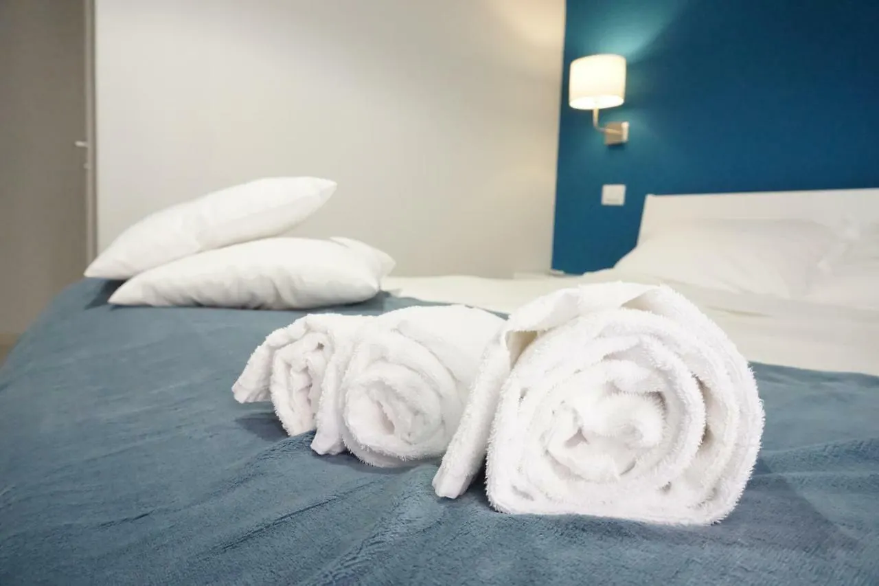 Borgo 22 Bed and Breakfast Κατάνια