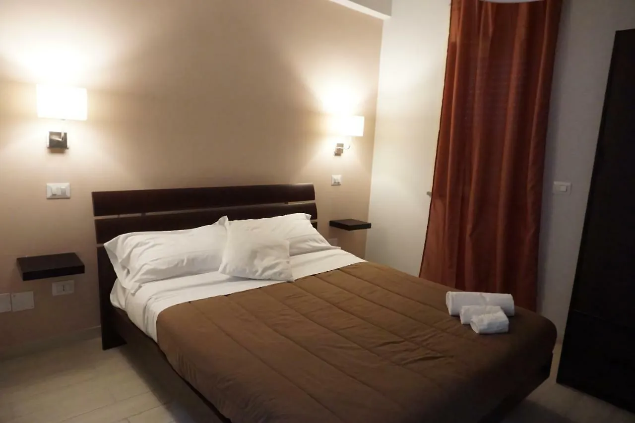 **  Borgo 22 Bed and Breakfast Κατάνια Ιταλία