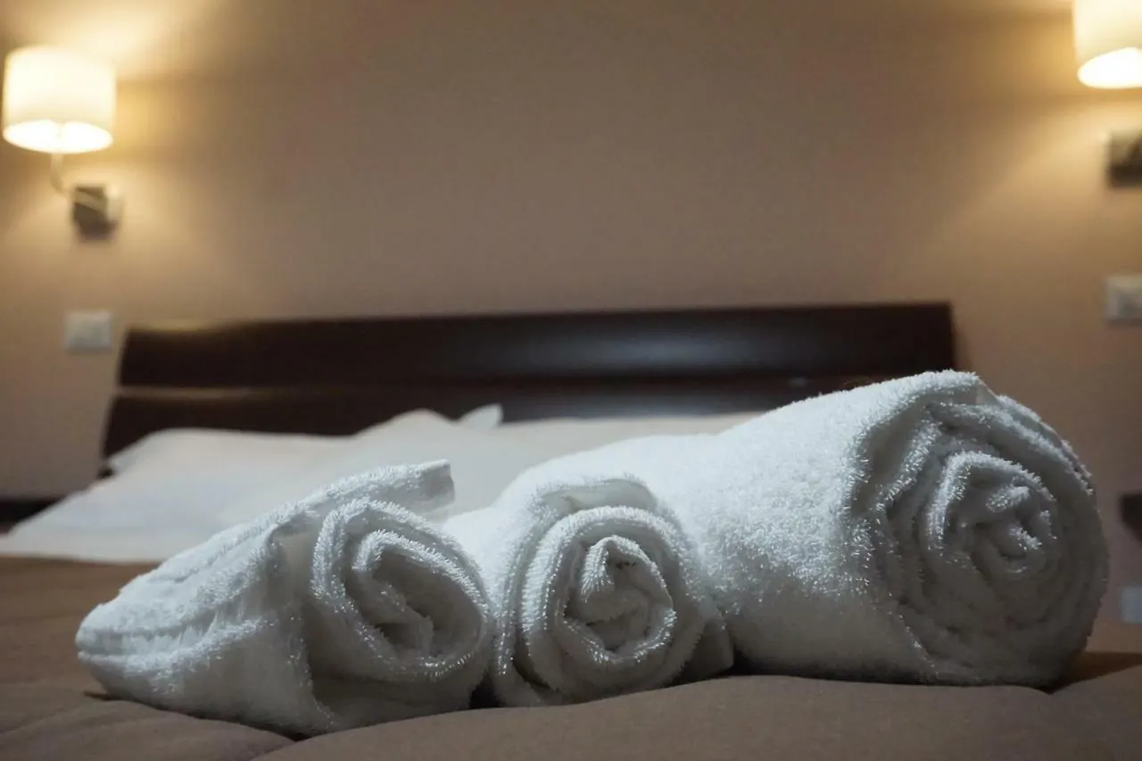 Borgo 22 Bed and Breakfast Κατάνια