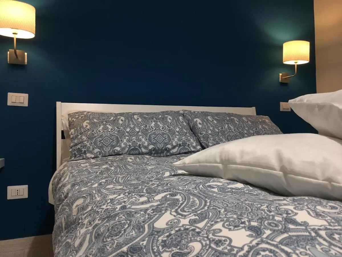 Borgo 22 Bed and Breakfast Κατάνια